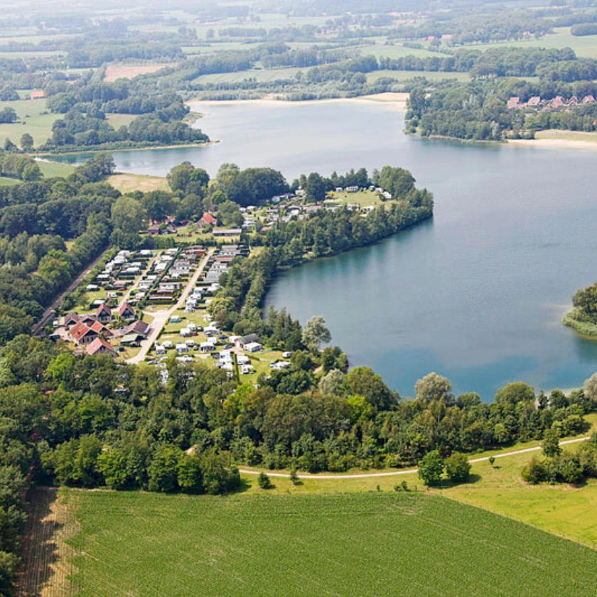 Camping 't Hilgelomeer — photo 2
