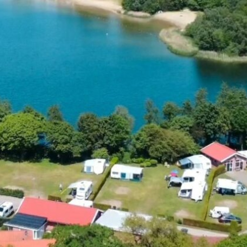 Camping 't Hilgelomeer — photo 3